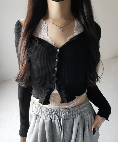 me+em select（ミームセレクト） アンサンブル : ZOZOTOWN Yahoo!店