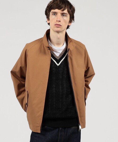 BARACUTA（バラクータ） ブルゾン アウター 「別注」BARACUTA G4