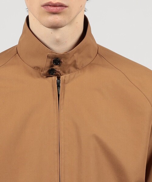 BARACUTA（バラクータ） ブルゾン アウター 「別注」BARACUTA G4