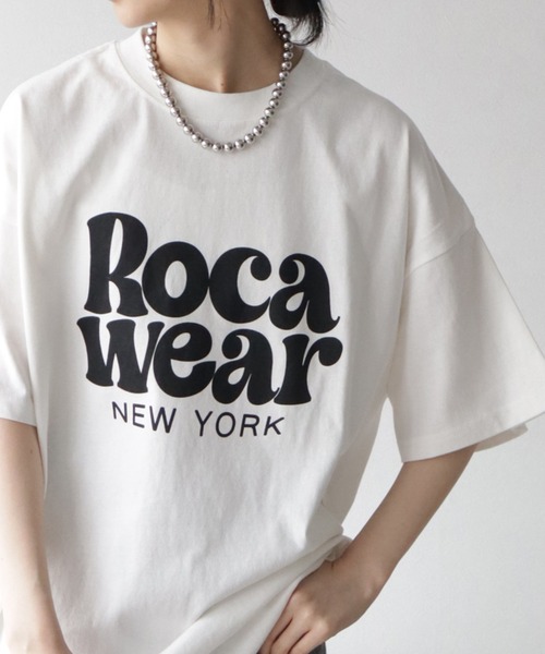 Rocawear - RocaWear All Good ムービー TシャツLの通販 by M's