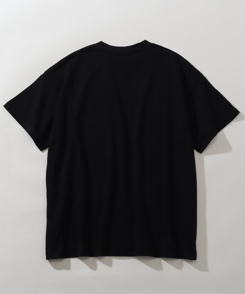 ROCAWEAR tシャツ 「ROCAWEAR/ロカウェア」ロゴプリント 半袖T