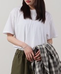 tシャツ 半袖 GILDAN/ギルダン プレミ...の詳細画像2