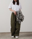 tシャツ 半袖 GILDAN/ギルダン プレミ...の詳細画像4