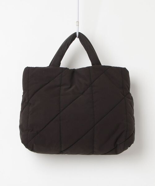 BEAUTY＆YOUTH UNITED ARROWS ハンドバッグ FREE ブラック レディース