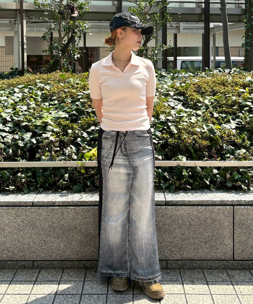 Calvin Klein（カルバン・クライン） tシャツ 半袖 「Calvin Klein