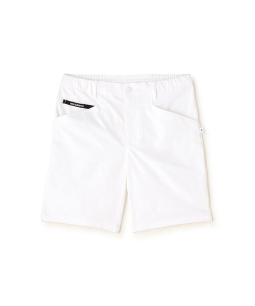 ニューバランス ゴルフ ショートパンツ ストレッチツイル ストレッチツイル ショートパンツ (MENS WORLD) | new balance