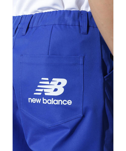 New Balance Golf パンツ 「new balance golf」ツイルストレッチ
