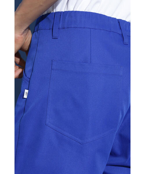 ネオンテトラ ニューバランス ゴルフ ショートパンツ ストレッチツイル ツイルストレッチ リラックス ショートパンツ (MENS) | new