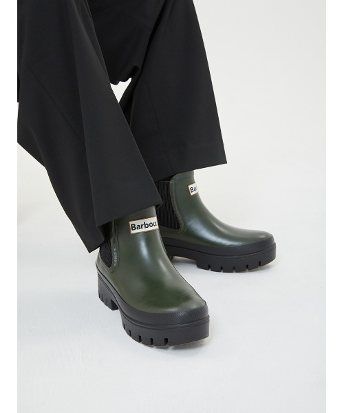 Barbour（レインブーツ/長靴）のフリマアイテム一覧