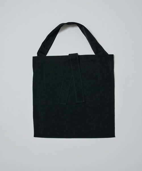 ITTI（イッチ） ショルダーバッグ 「ITTI」MARY INSIDE OUT TOTE - L