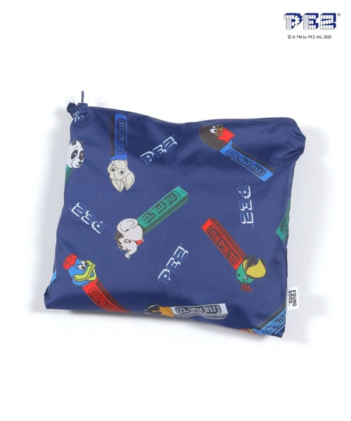 FOUND GOOD レインコート カッパ PEZレインコートキッズ140