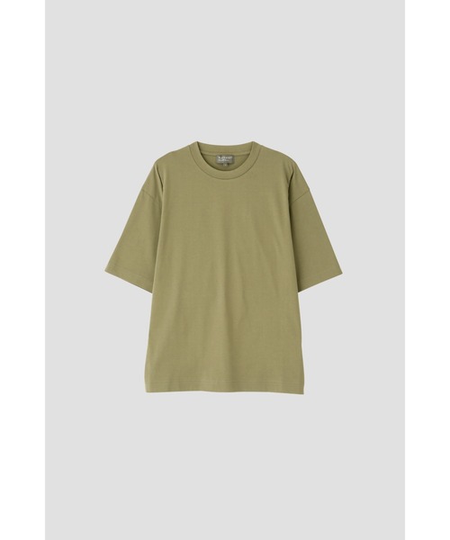 トップス MARGARETHOWELL DRY COMPACT COTTON JERSEY MARGARET HOWELL｜COMPACT COTTON JERSEY | Rakuten Fashion