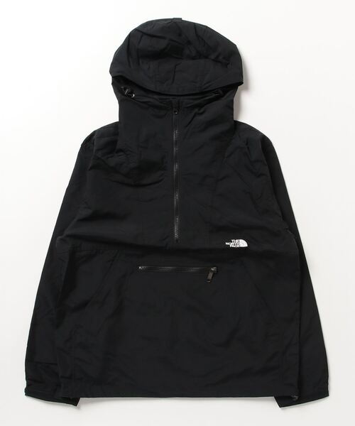 純正品　THE NORTH FACE ノースフェイス　パーカー　オリーブ L THE NORTH FACE DOT SHOT JACKET（マウンテンパーカー）｜THE