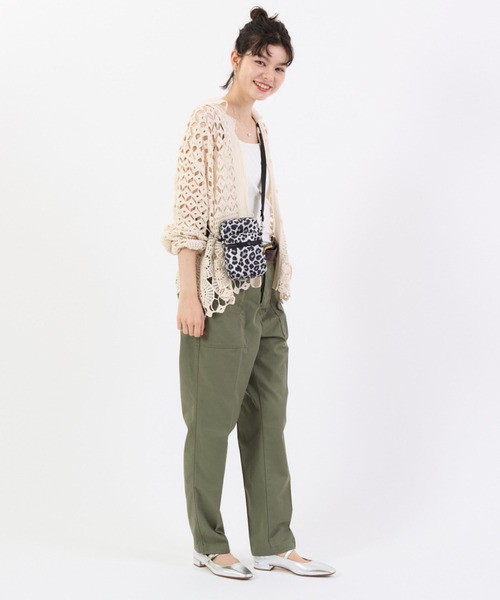 LeSportsac（レスポートサック） スマホショルダー ショルダーバッグ