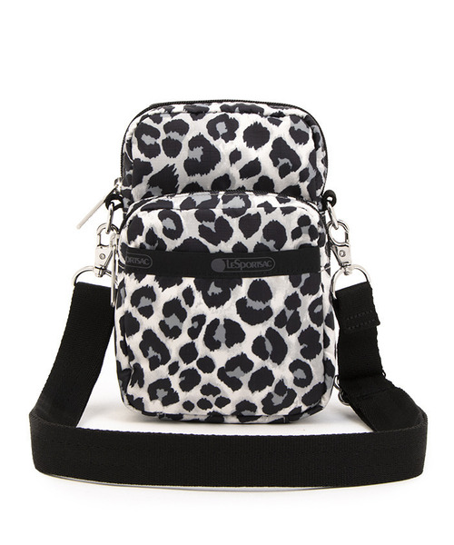 LeSportsac（レスポートサック） ショルダーストラップ スマホ