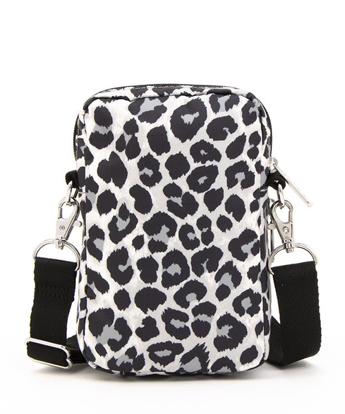 LeSportsac（レスポートサック） スマホショルダー ショルダーバッグ