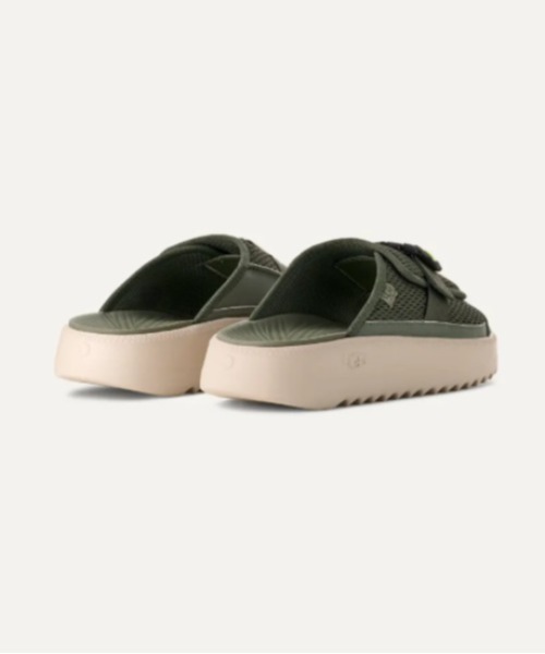 関税込み★UGG★Maxxer Slide 2.0 スライド スポーツサンダル 関税込み☆UGG☆Maxxer Slide 2.0 スライド スポーツサンダル