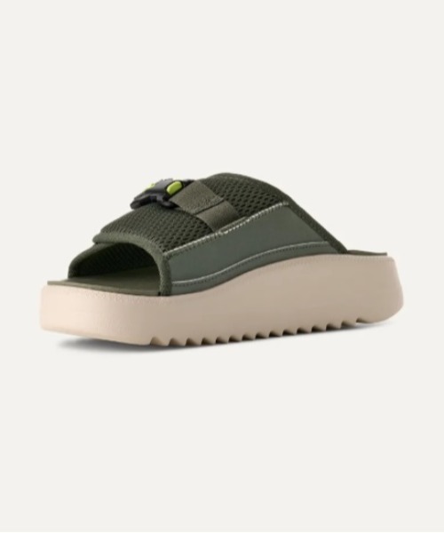 関税込【UGG】Maxxer Slide マクサー スライド サンダル 3色 UGG Australia 送料無料 アグ サンダル メンズ MAXXER SLIDE