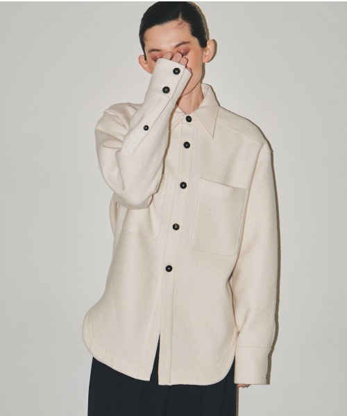 TODAYFUL 「TODAYFUL」 ジャケット 36inch キナリ レディース