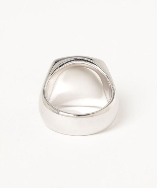 tomwood ピンキーリング　8号 TOM WOOD 指輪 リング 「TOMWOOD(トムウッド)」Peaky Ring