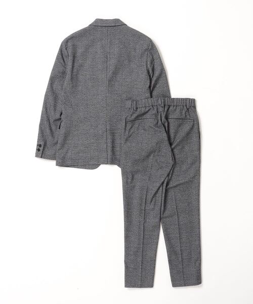 BEAUTY&YOUTH 新品未使用 ネイビー セットアップ UNITED ARROWS - BEAUTY & YOUTH ビューティ&ユース