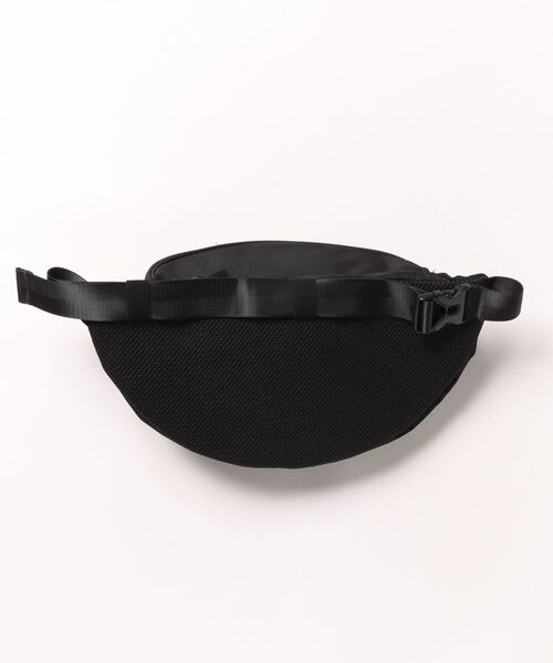 LB/S ウエストポーチ 「NEVEREND/ネバーエンド」ボディバッグ メンズ