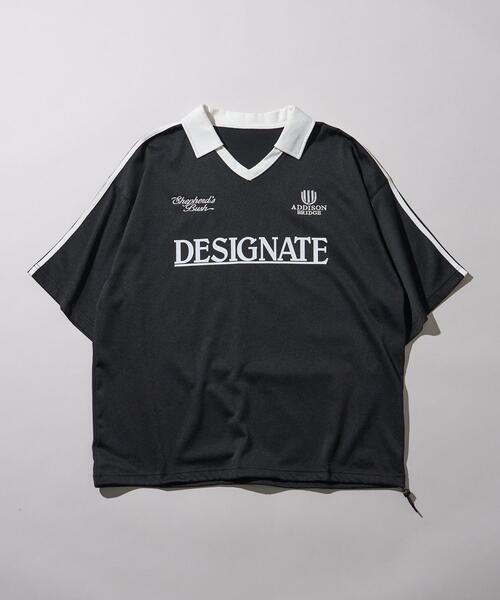 「WEGO」 「sunday skate club」半袖Tシャツ MEDIUM ホワイト メンズ