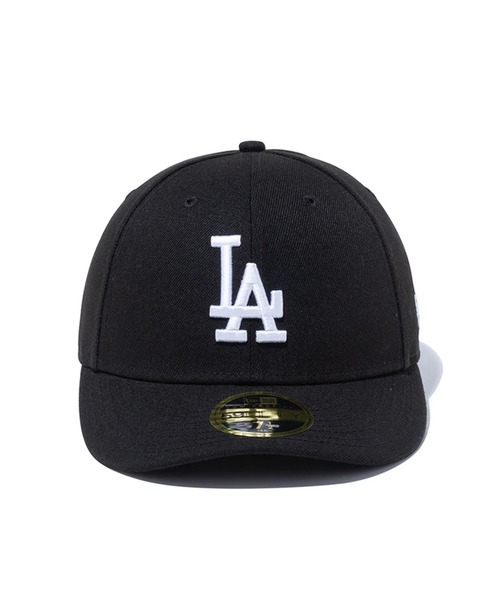 NEW ERA キャップ 帽子 ERA/ニューエラ LP 59FIFTY 14524644