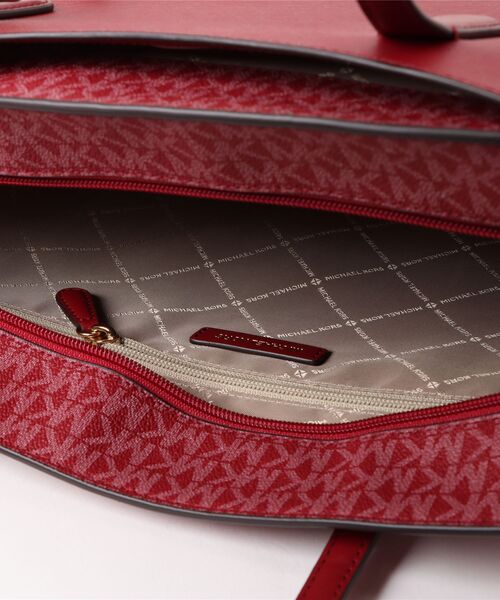 MICHAEL KORS（マイケルコース） トートバッグ ARDEN LG TZ TOTE