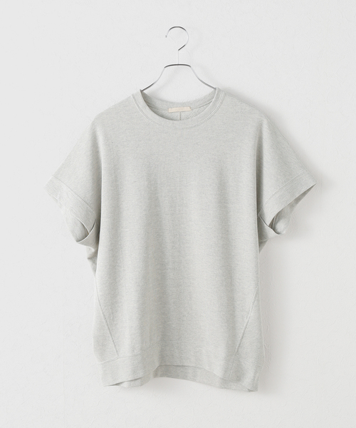 【新品未使用】 プラージュ Nuance Tシャツ 23SSモデル 新品未使用】 プラージュ Nuance Tシャツ 23SSモデル
