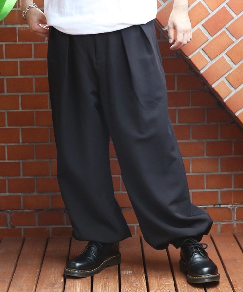 V12 EIGHT PANTS エイトパンツ メンズL グレー V12 EIGHT PANTS エイトパンツ メンズL グレー
