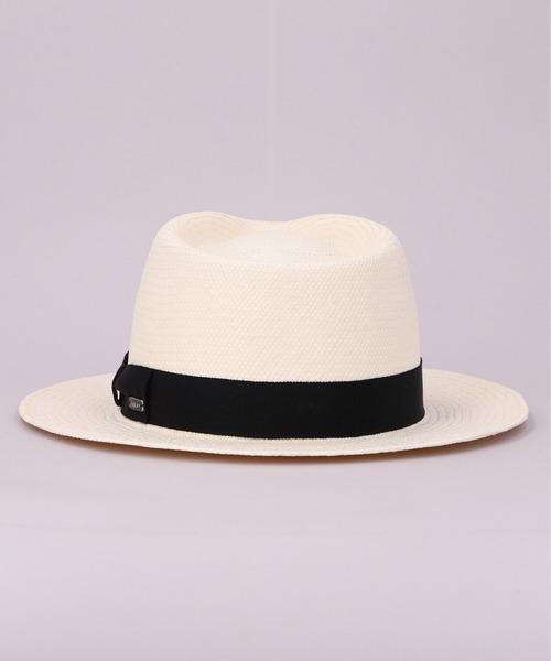 新品　CA4LA カシラ　ハット　帽子　ナチュラル　チロリアン　パナマ　男性 KSZ-NAHB-PA422(57 NATURAL): ハット｜帽子通販｜CA4LA（カシラ