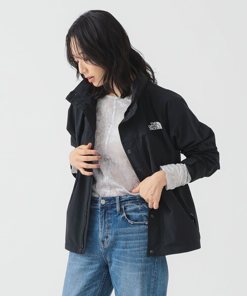 THE NORTH FACE（ザ ノースフェイス） ブルゾン ジャンバー THE NORTH