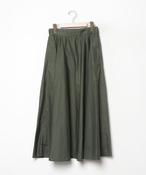 URBAN RESEARCH DOORS（アーバンリサーチドアーズ） フレアスカート