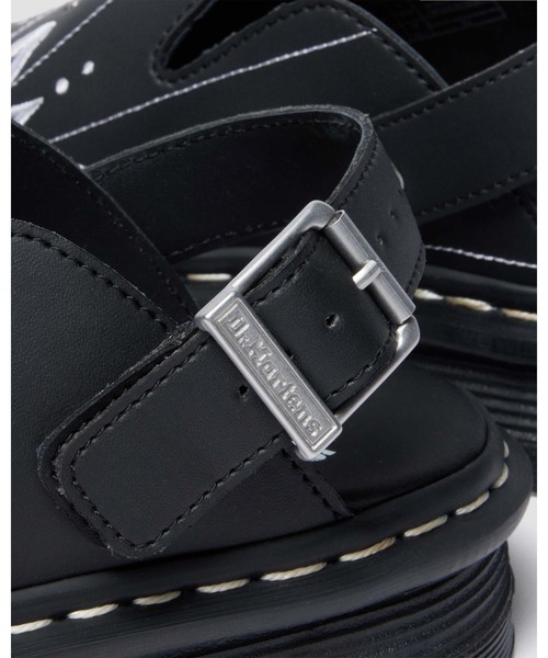 Dr.Martens（ドクターマーチン） シューズ ZEBZAG ミュール SOLAR