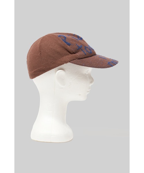 帽子 KIJIMA TAKAYUKI HAT CAP BEANIE KIJIMA TAKAYUKI（キジマタカユキ）2023AW ウールワッチキャップ