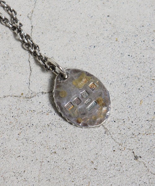 VIVIFY（ビビファイ） ネックレス ネックレス /ホールマーク