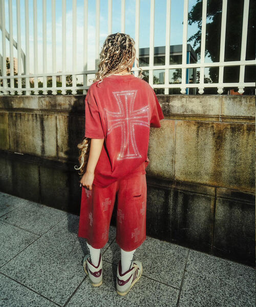 UNKNOWN LONDON スウェットパンツ ジャージ UNKNOWNLONDON
