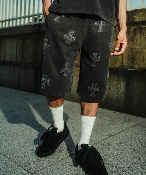 Unknown London スウェットパンツ UNKNOWN LONDON スウェットパンツ ジャージ スウェットパンツ