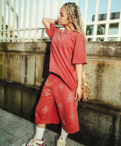 UNKNOWN LONDON スウェットパンツ ジャージ UNKNOWNLONDON