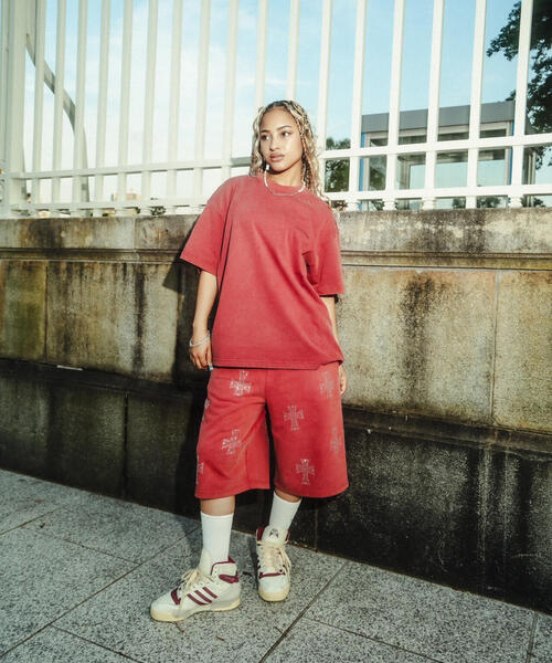 UNKNOWN LONDON スウェットパンツ ジャージ UNKNOWNLONDON