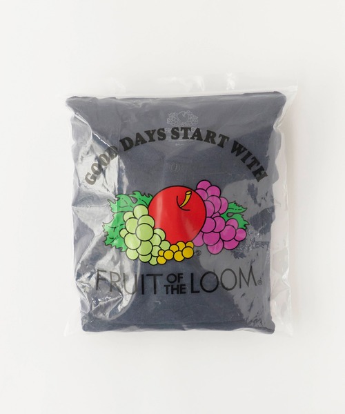 FRUIT OF THE LOOM（フルーツオブザルーム） tシャツ メンズ
