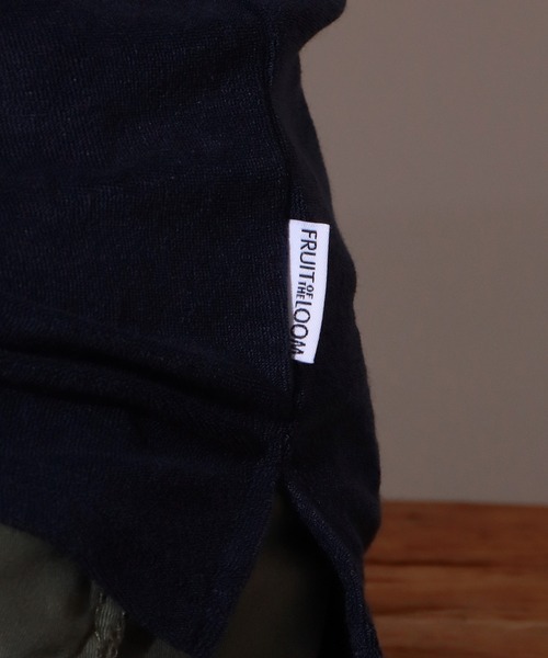 FRUIT OF THE LOOM（フルーツオブザルーム） tシャツ メンズ