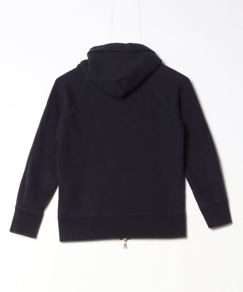 Deuxieme Classe Double Sweater ネイビー Deuxieme Classe Double Sweater ニット ネイビー ベーシックニット