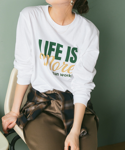 新品Spick & Span GOOD ROCK SPEED Tシャツ Spick＆Span tシャツ GOOD ROCK SPEED / グッドロックスピード