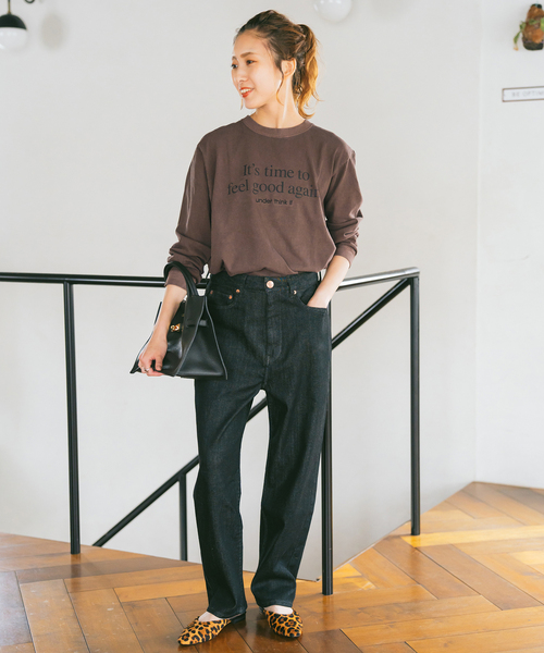 Spick and Span グッドロックスピード Tシャツ Spick & Span｜GOOD ROCK SPEED / グッドロックスピード 別注