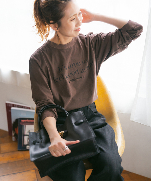 Spick and Span グッドロックスピードTシャツ★新品・未使用 Spick & Span｜GOOD ROCK SPEED / グッドロックスピード 別注
