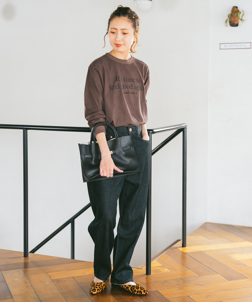 Spick＆Span tシャツ GOOD ROCK SPEED / グッドロックスピード