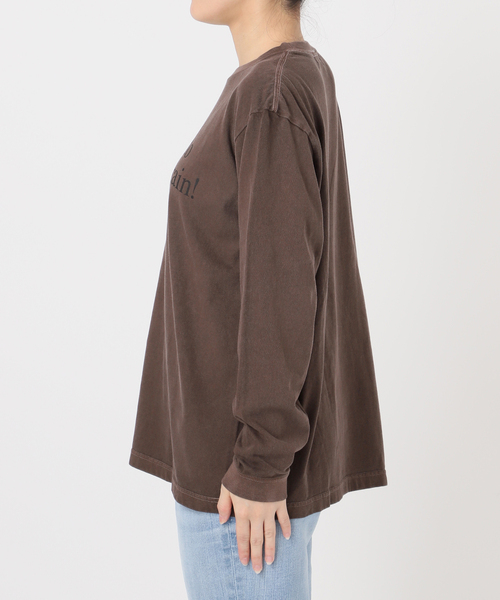 Spick＆Span（スピック アンド スパン） tシャツ GOOD ROCK SPEED