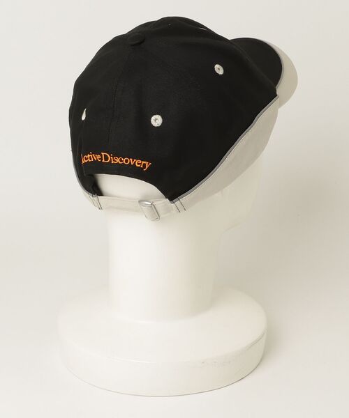 Rivvia PROJECTS キャップ 帽子 「Rivvia PROJECTS」VV PANEL CAP
